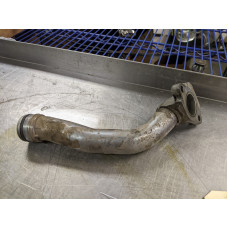 114H040 Coolant Crossover Tube From 2009 Nissan Rogue JN8AS58V69W447832 2.5  Japan Built